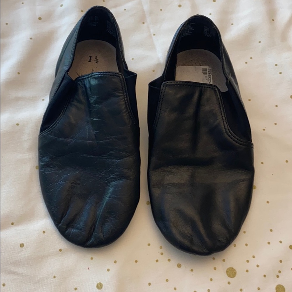 6/$30 Kids jazz/ballet shoes